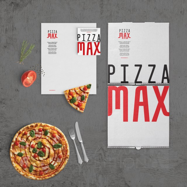 Pizzamax