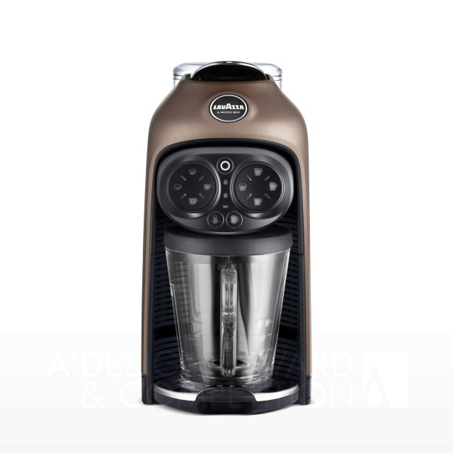 Lavazza Desea कॉफी मशीन