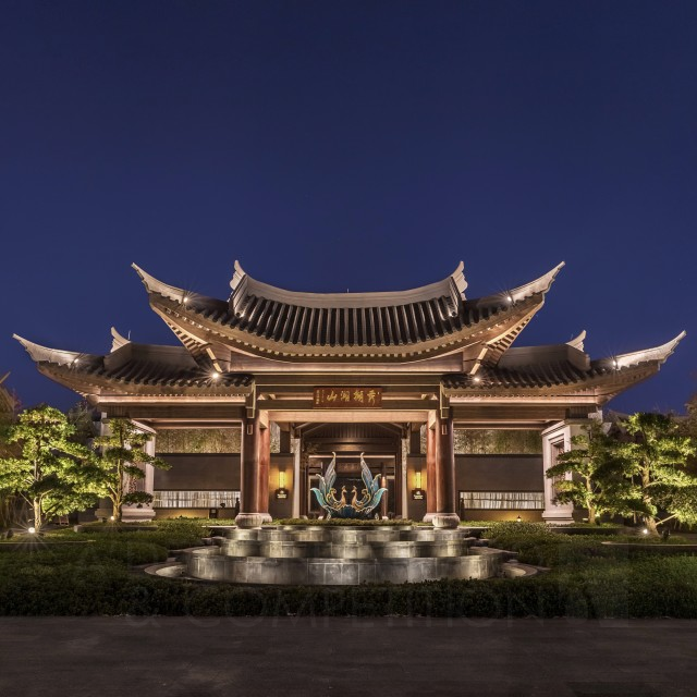 Sunac  WandaRealm Kunming