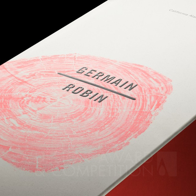 Germain Robin California Brandy