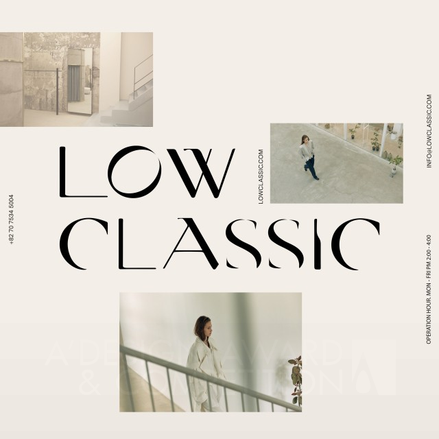 Low Classic