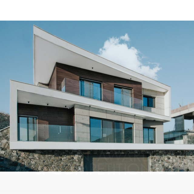 Vassiliades Architects