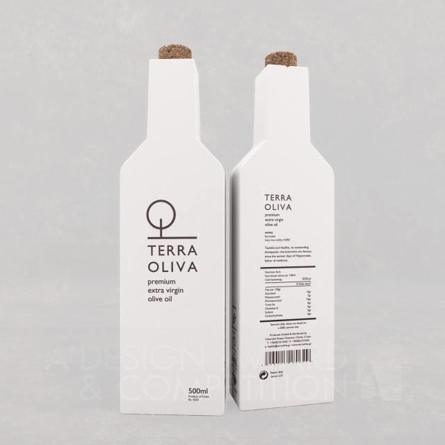 Terra Oliva