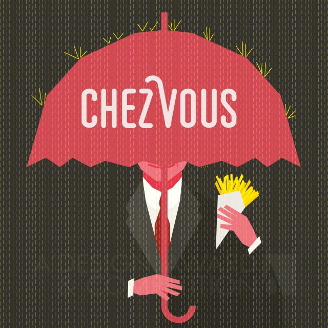 Chez Vous