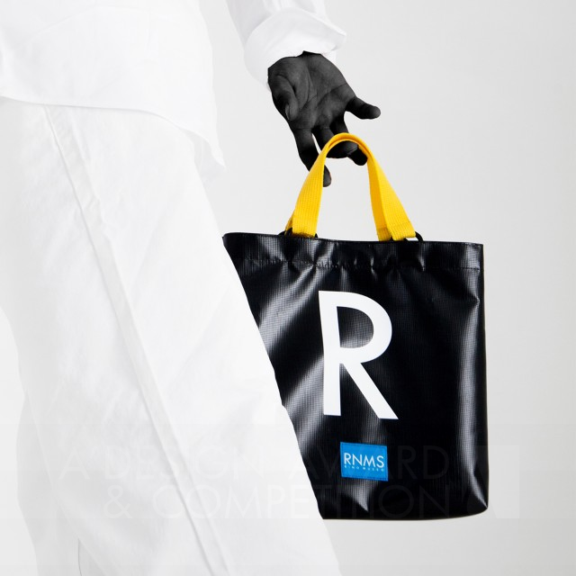 RNMS totebag