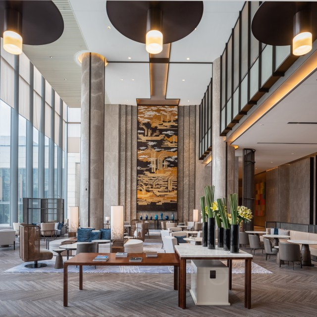 Fuzhou Marriott Riverside