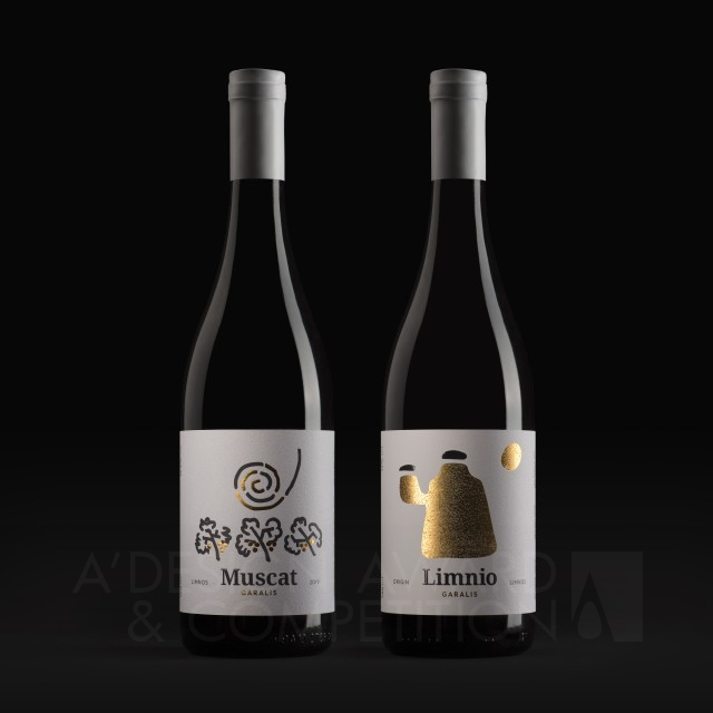 Garalis Muscat Limnio