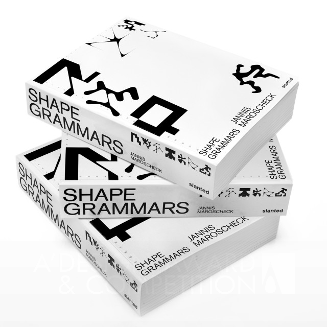 Shape Grammars