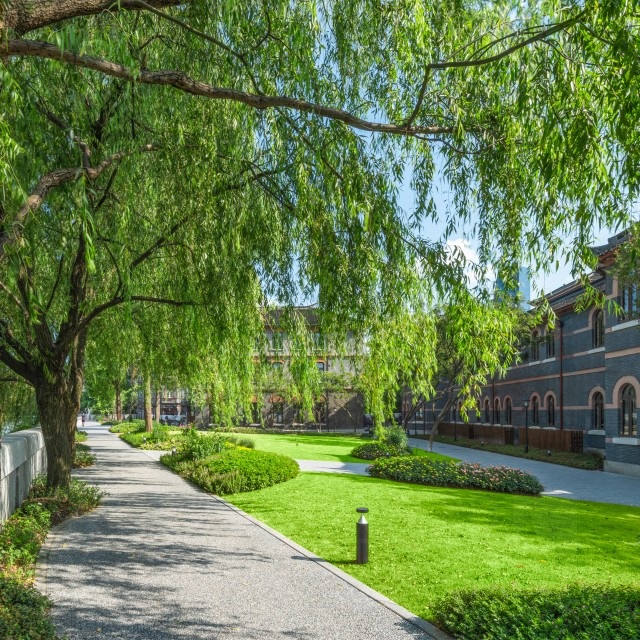 Suzhou Creek