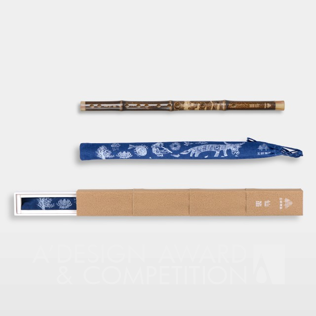 Jade Screen Flute