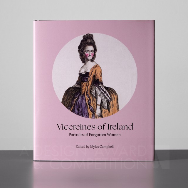 Vicereines of Ireland