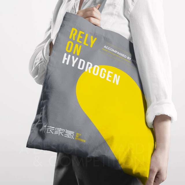 Rely on Hydrogen