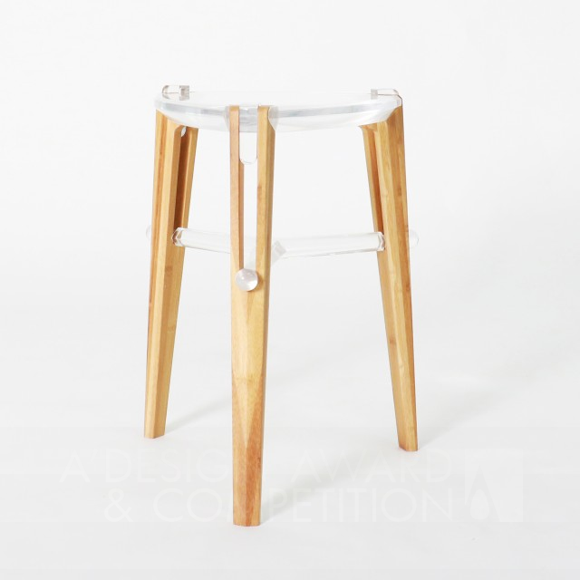 V Stool