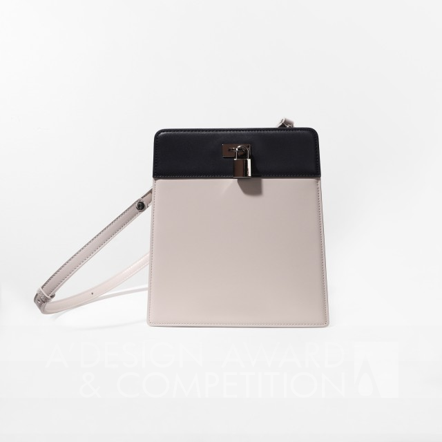 Arc Shoulder Bag