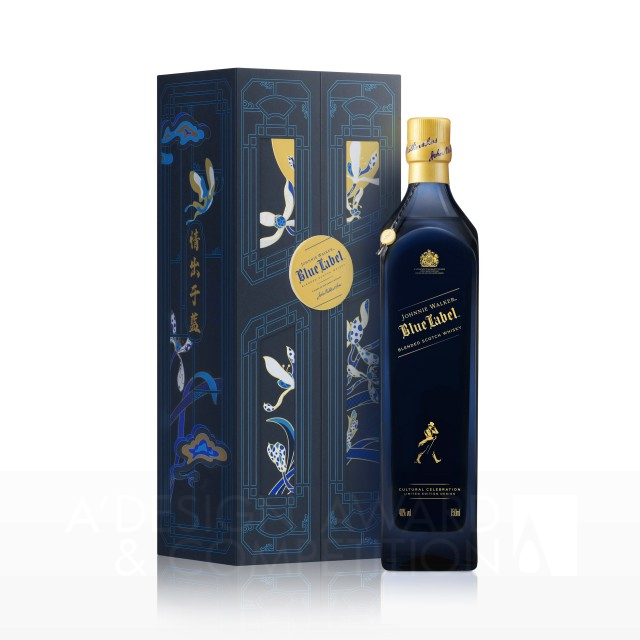 Johnnie Walker Limited Edition