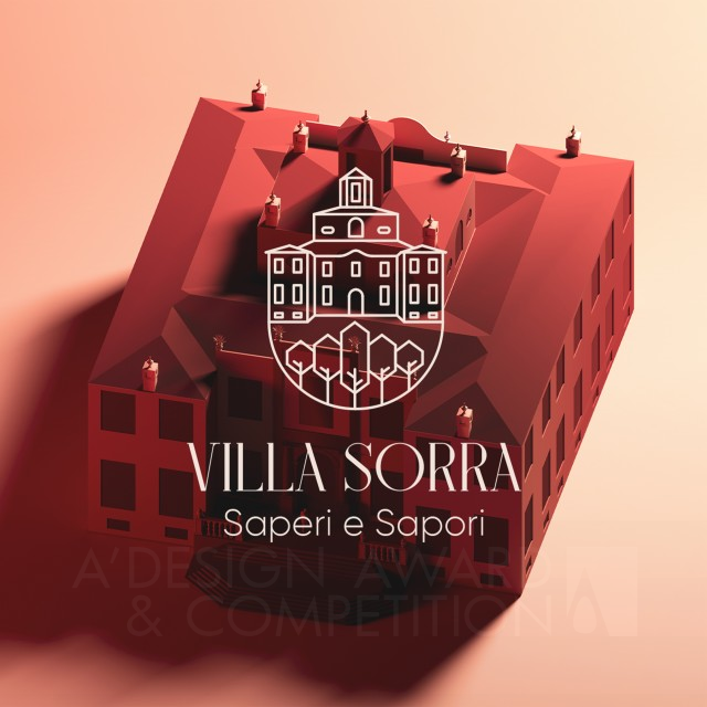 Villa Sorra