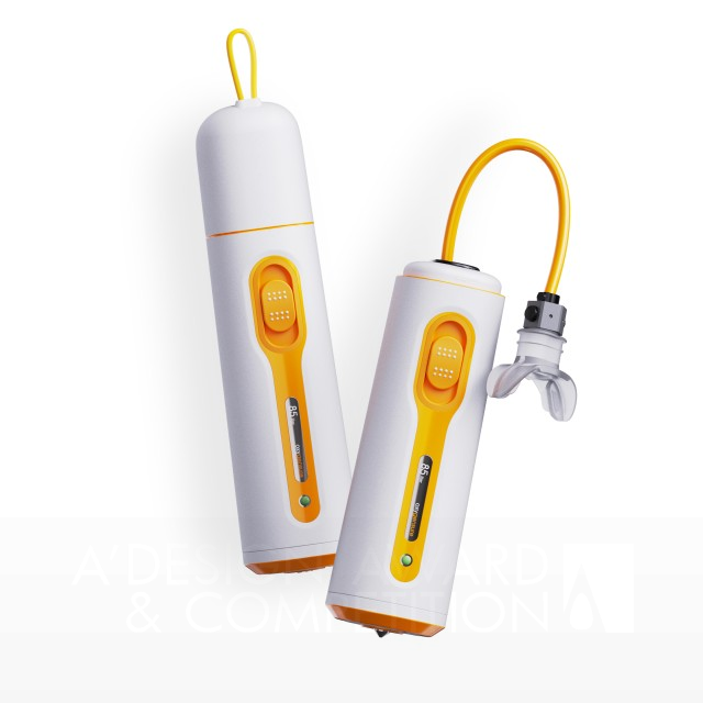 Oxygensure