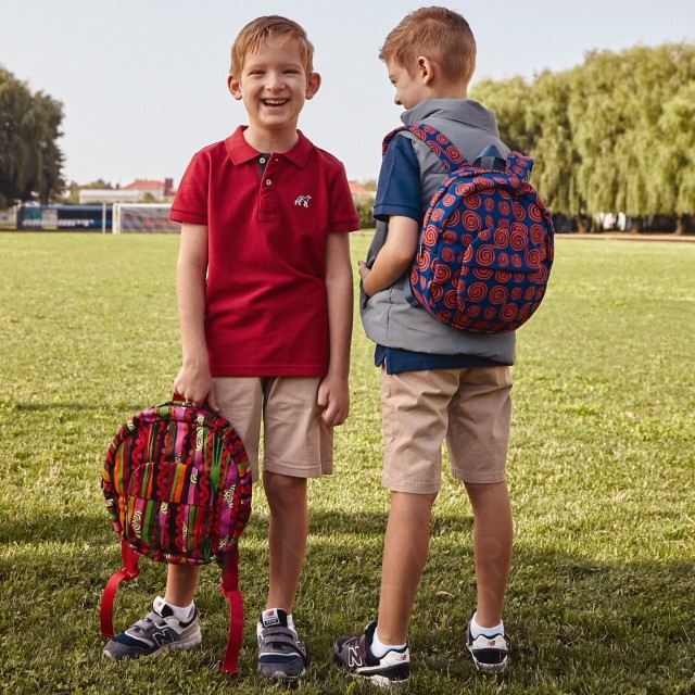 Colorfeel Rucksack