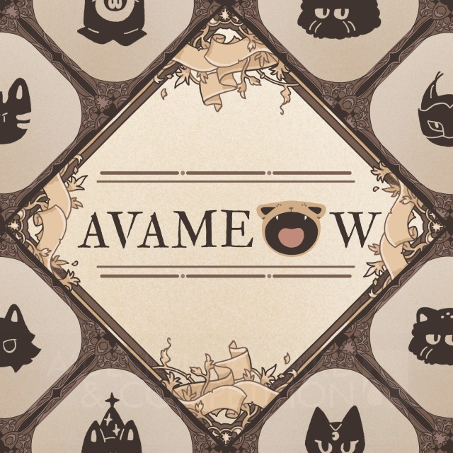 Avameow