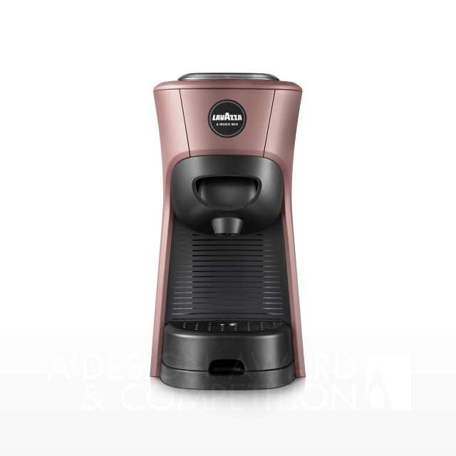 Lavazza Tiny Eco