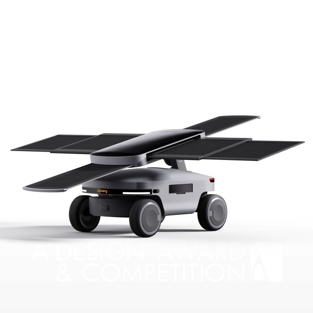 Solar Mars Bot