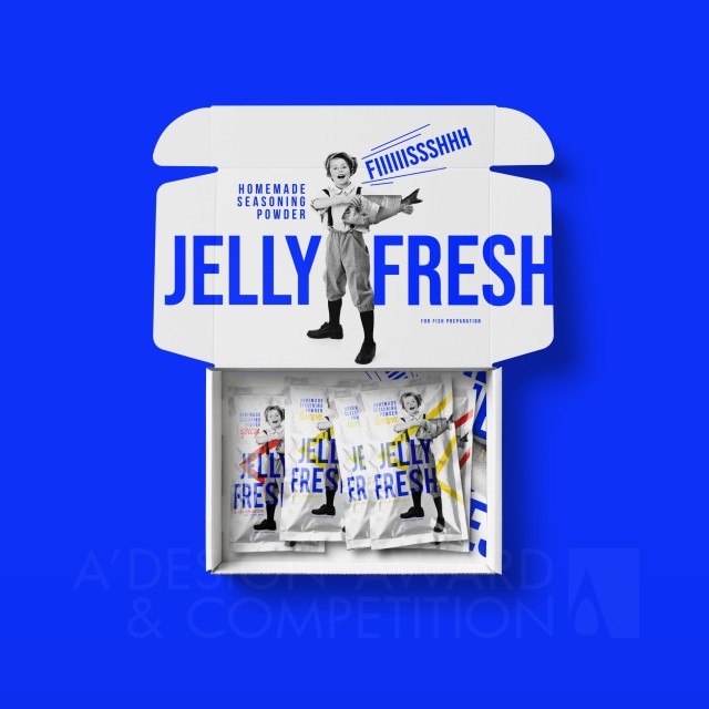 Jelly Fresh