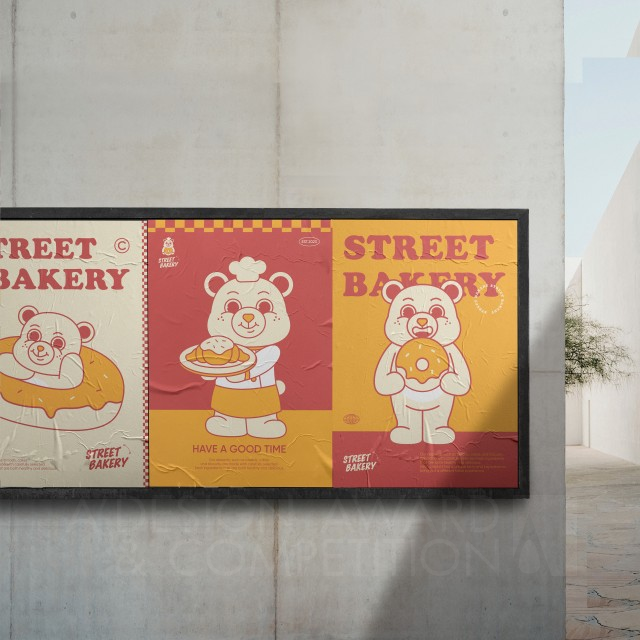 Street Bakery