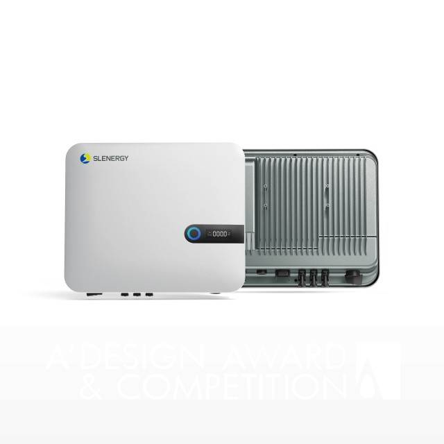 SL4-6KRG Inverter