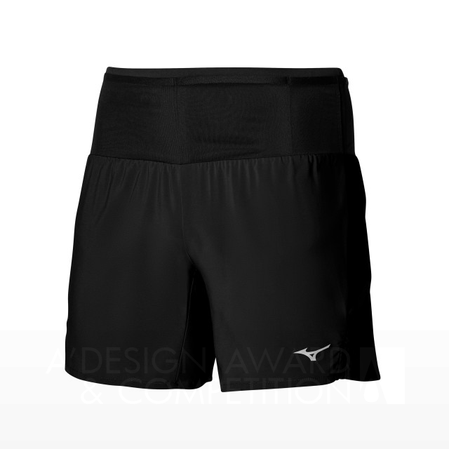 Multi Pocket Shorts Europe