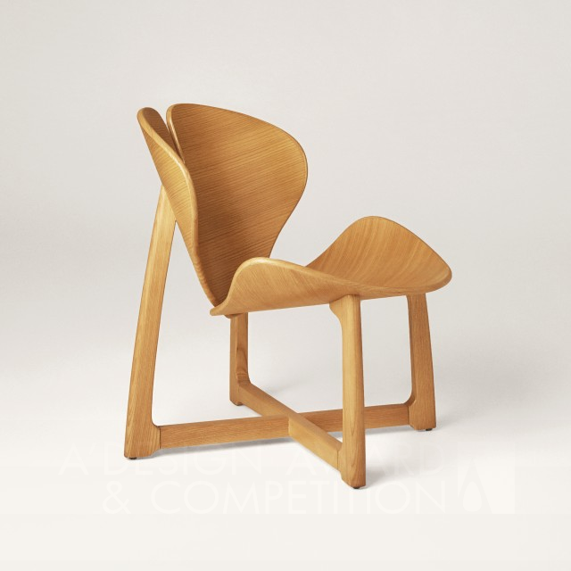 Nature's Design Revolution: The Alskar Chair Story