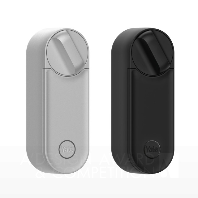 Yale Linus Smart Lock L2