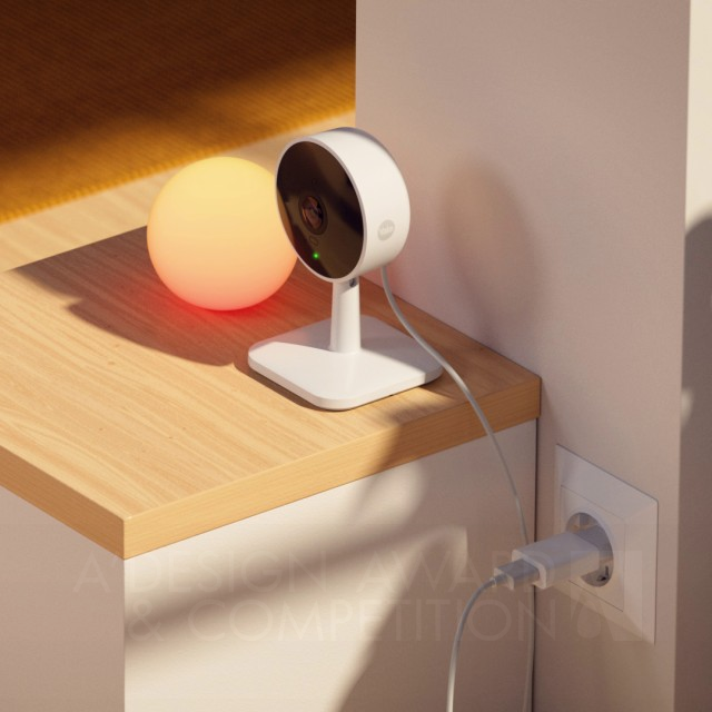 Yale Smart Indoor Camera