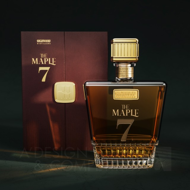 The Maple 7