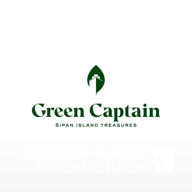 Green Captain 