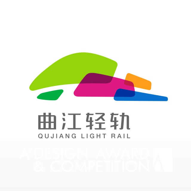 Qujiang Light Rail