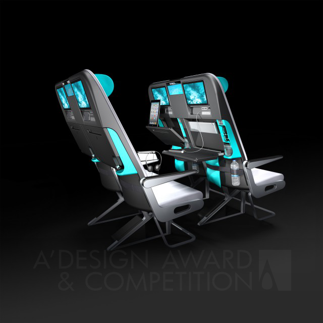 Meerkat Seat Concept 