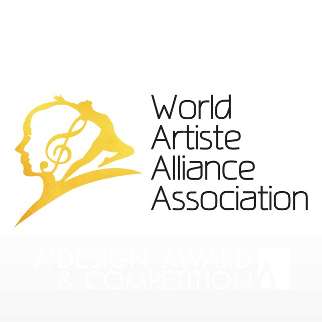 Iron Winner. Logo Branding by Lawrens Tan