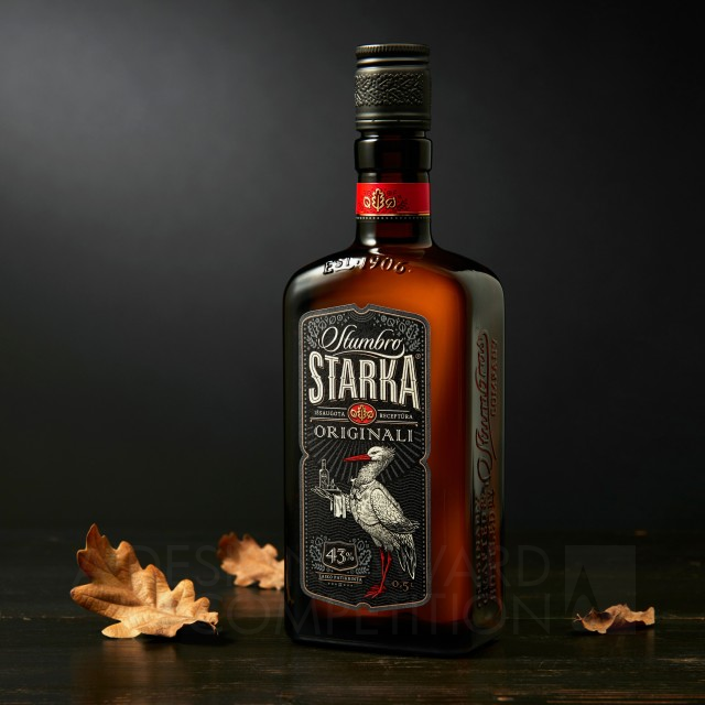 Stumbro Starka