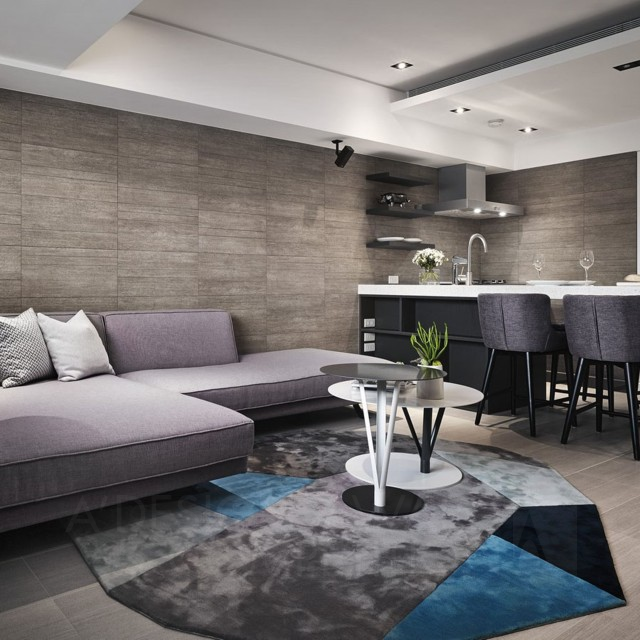 Iron Winner. Reincarnation by Chin-Shu Chen