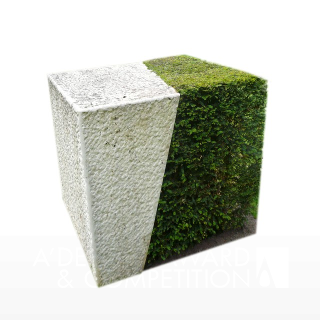 garden cube