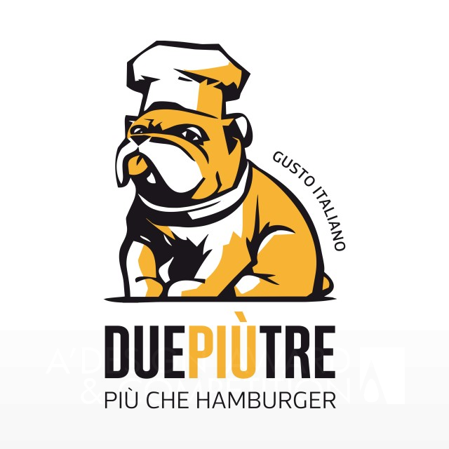 DuePiuTre – Piu che Hamburger