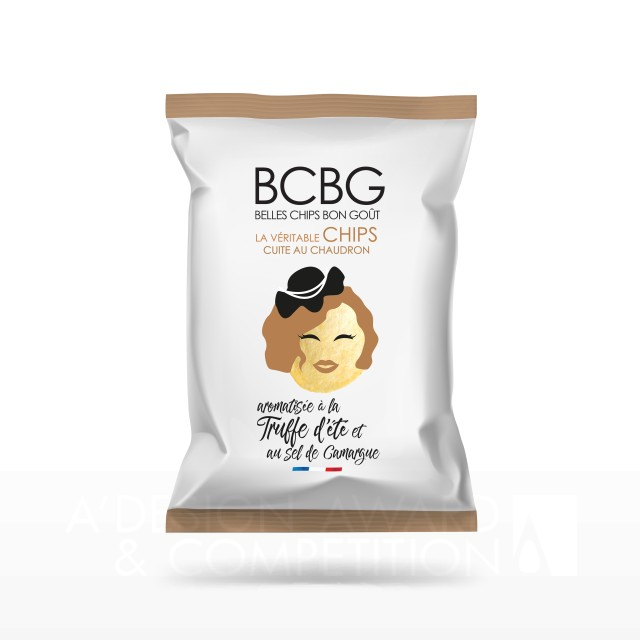 Chips BCBG