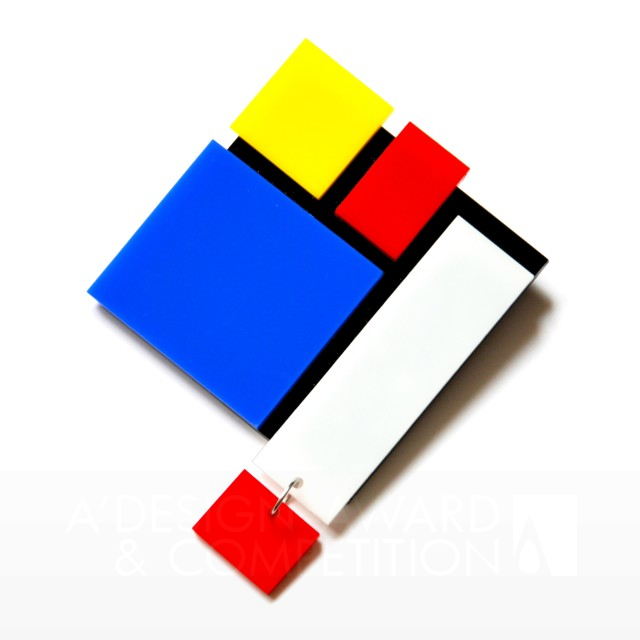 Mondrian