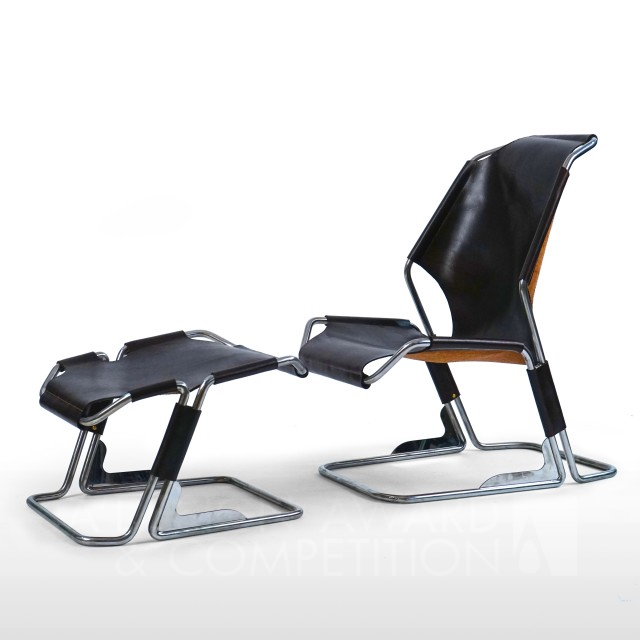 Qi Leisure Chair