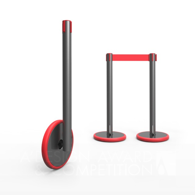 Bronze Winner. TranS by Industrial Design College - LAFA