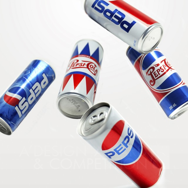 Pepsi Generations 