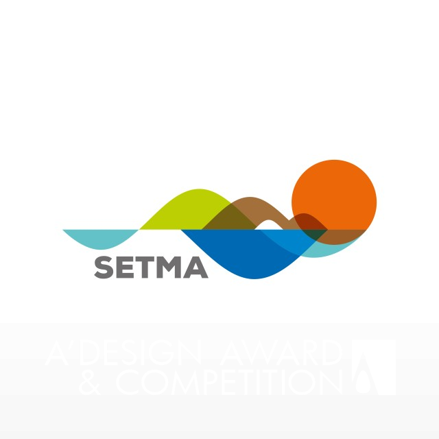 SETMA Brand Design