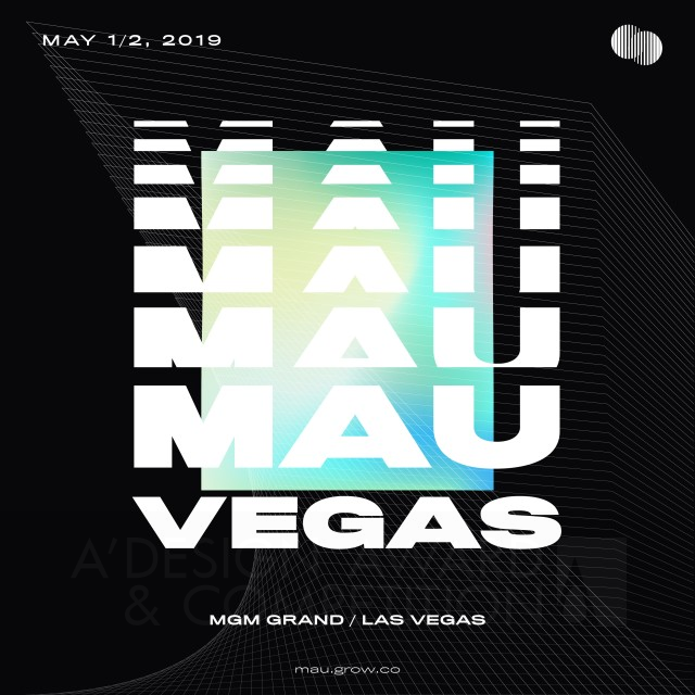 MAU Vegas 2019