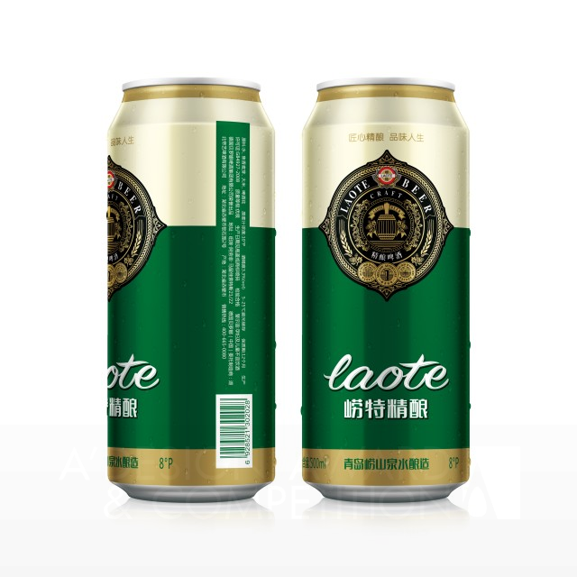 Laote  Breweries