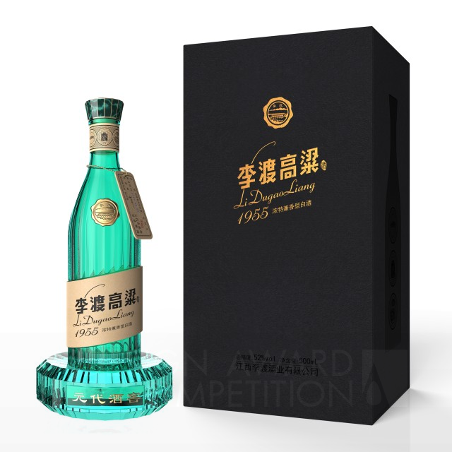 Lidu Sorghum Baijiu